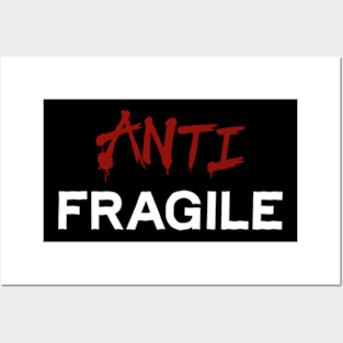 Le sserafim Anti Fragile Posters and Art